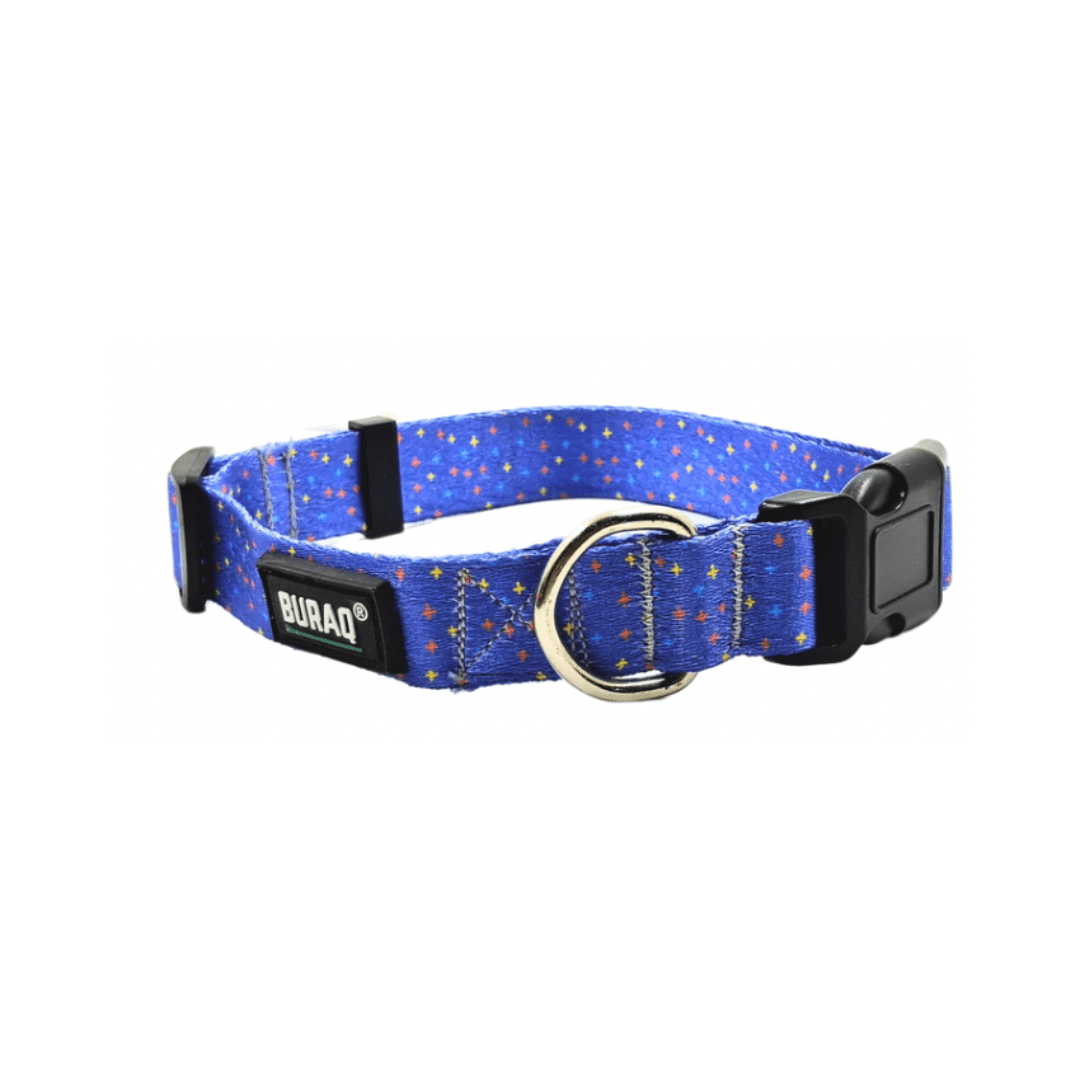 Snap Dog Collar
