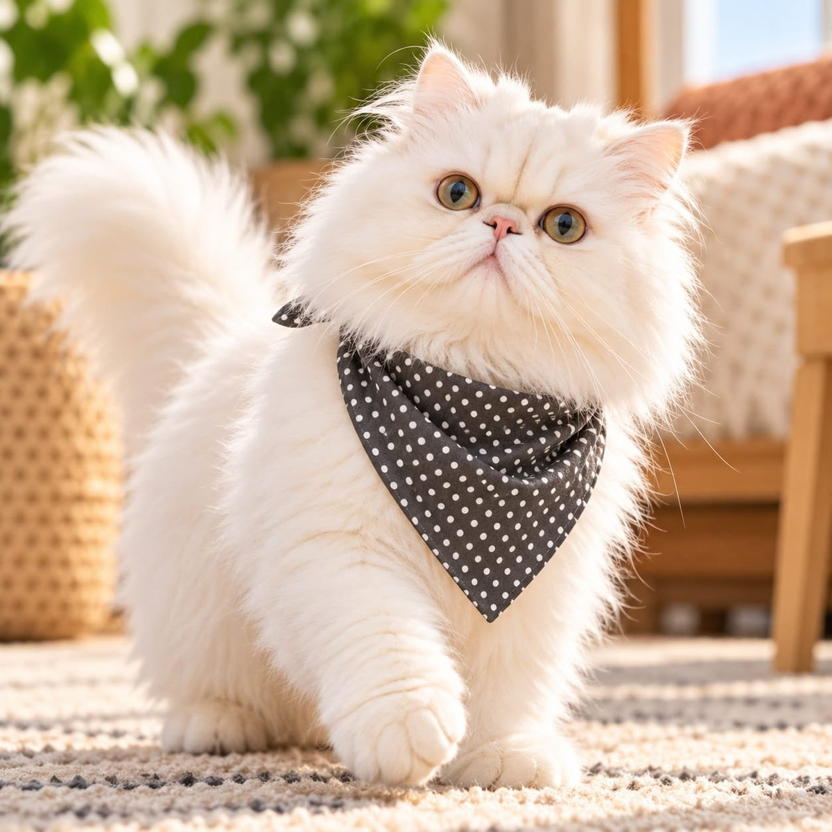 Premium Pet Scarf