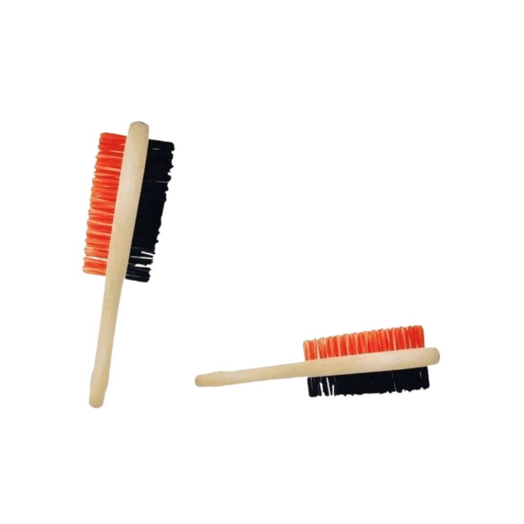 Double Sided Brush