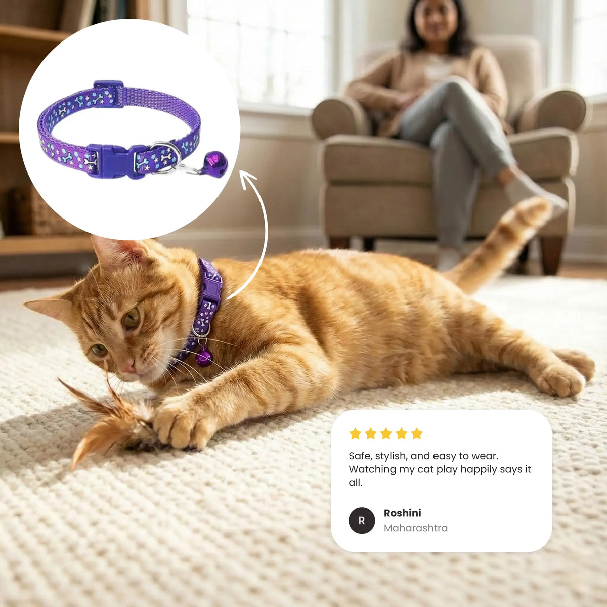 Cat Collar