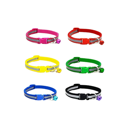 Reflective Pet Collar
