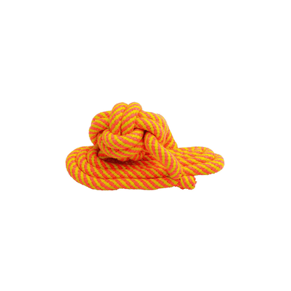 Rope Slipper Toy