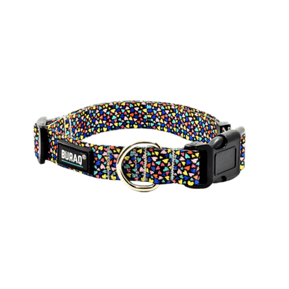 Snap Dog Collar