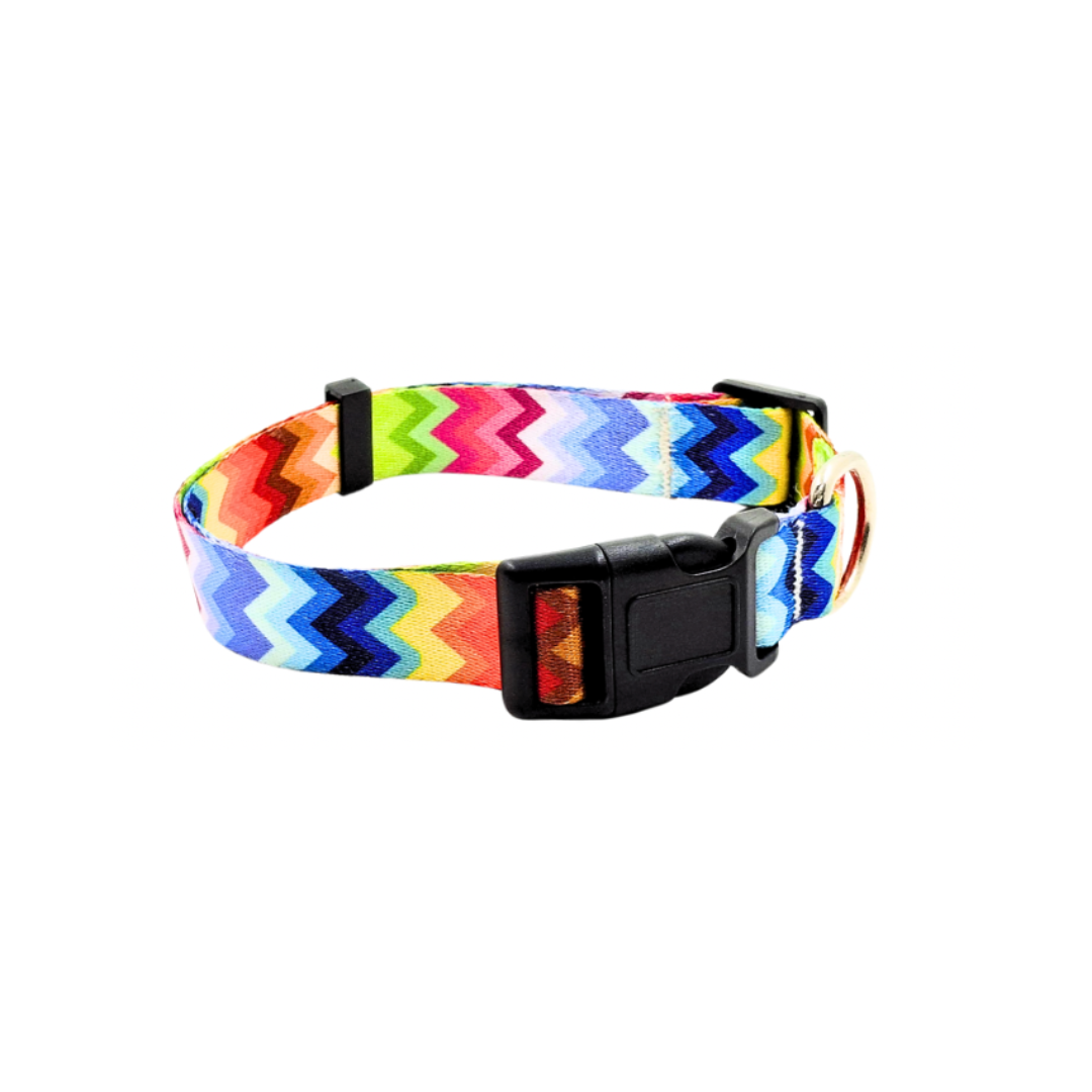 Snap Dog Collar