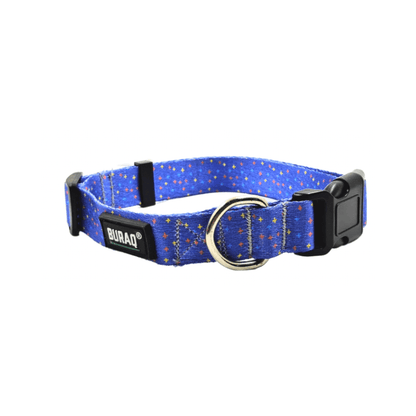 Snap Dog Collar