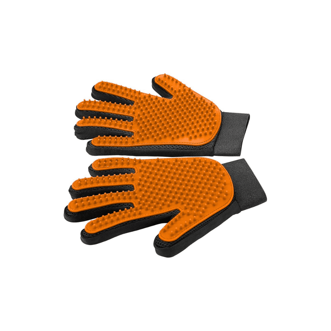 Pet Glove Brush (Single)