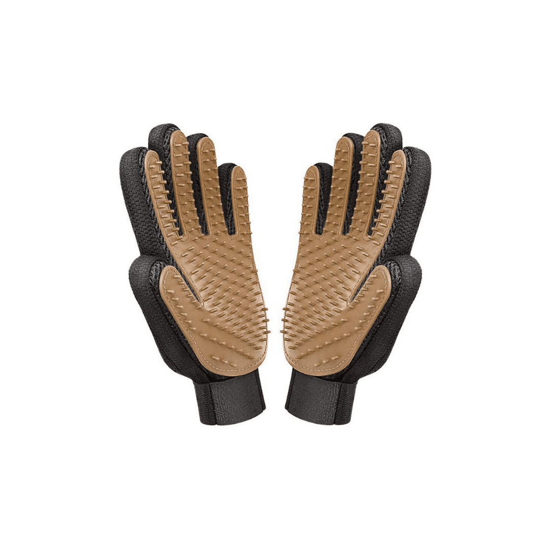 Pet Glove Brush (Single)