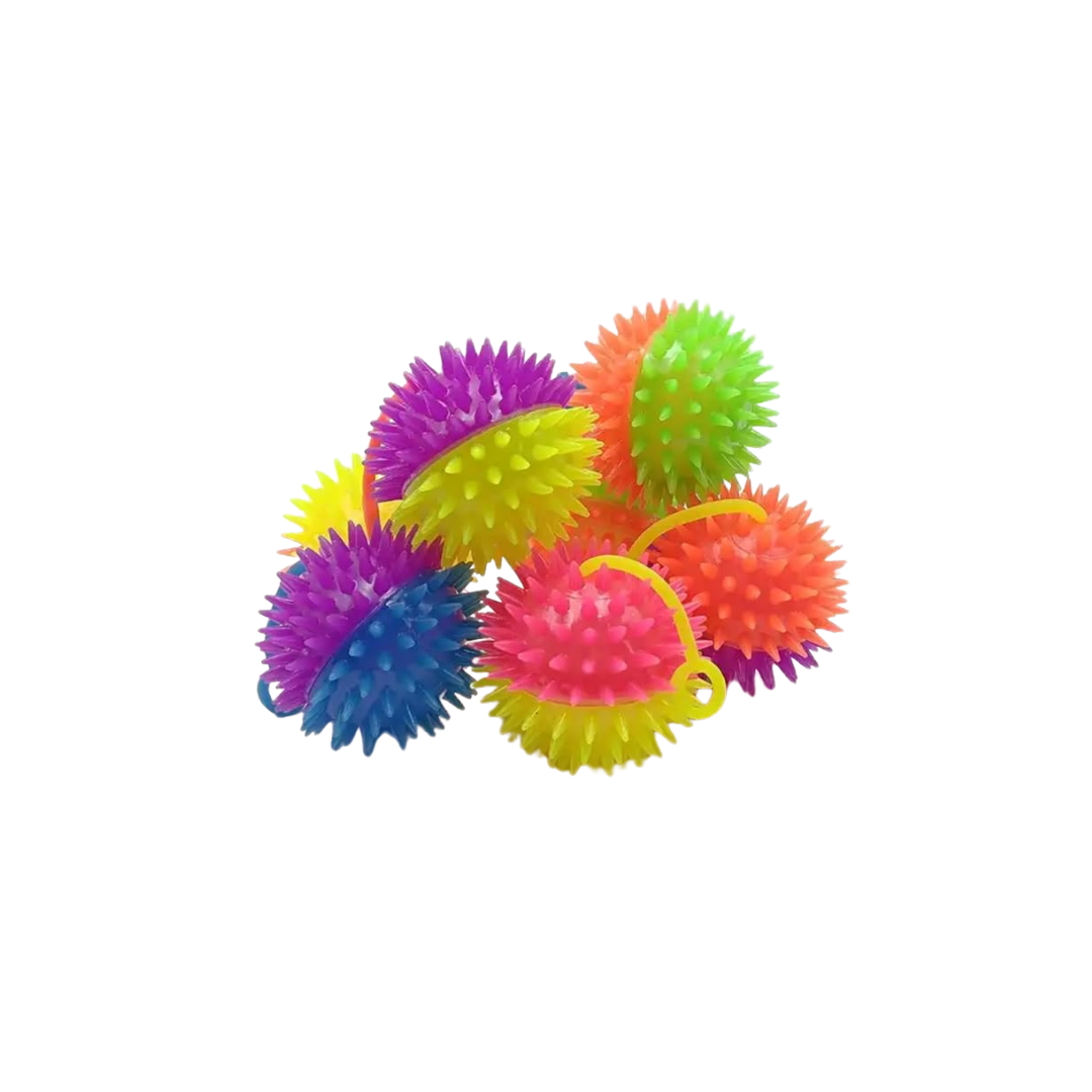 Jelly Spike Ball