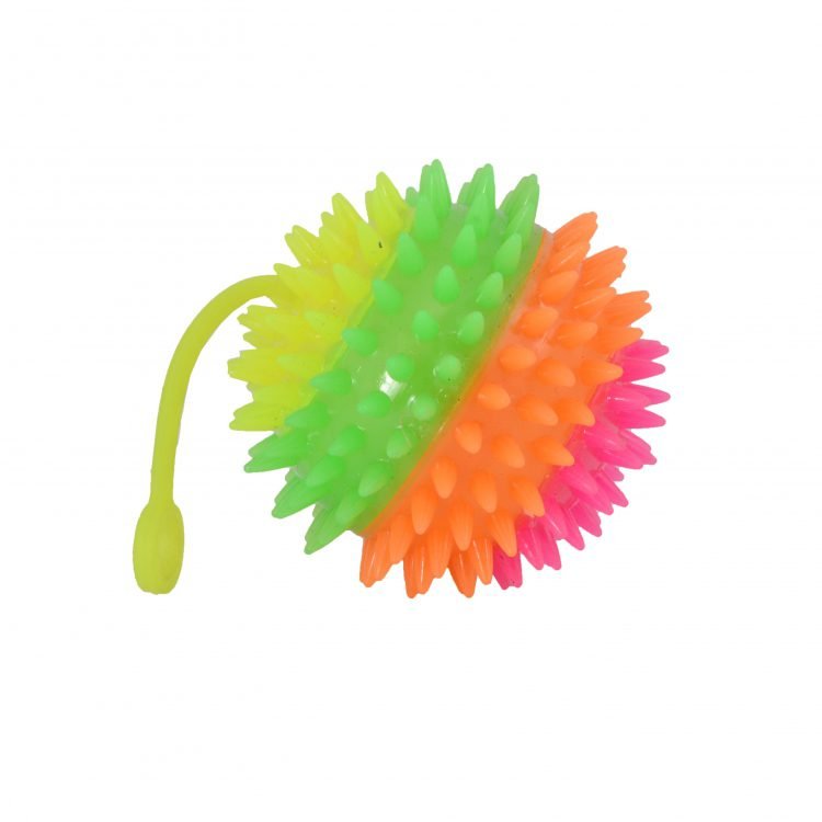 Jelly Spike Ball