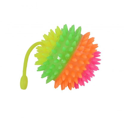 Jelly Spike Ball