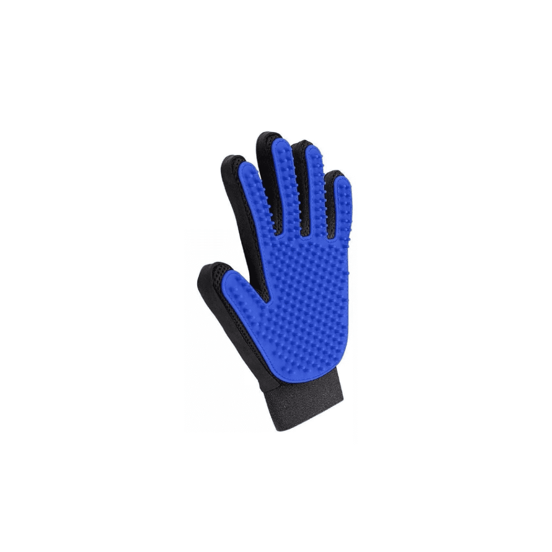 Pet Glove Brush (Single)