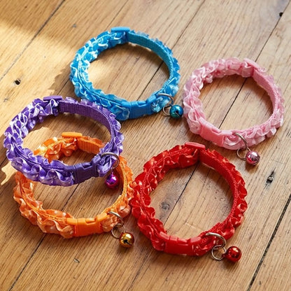 Cat Fancy Collar
