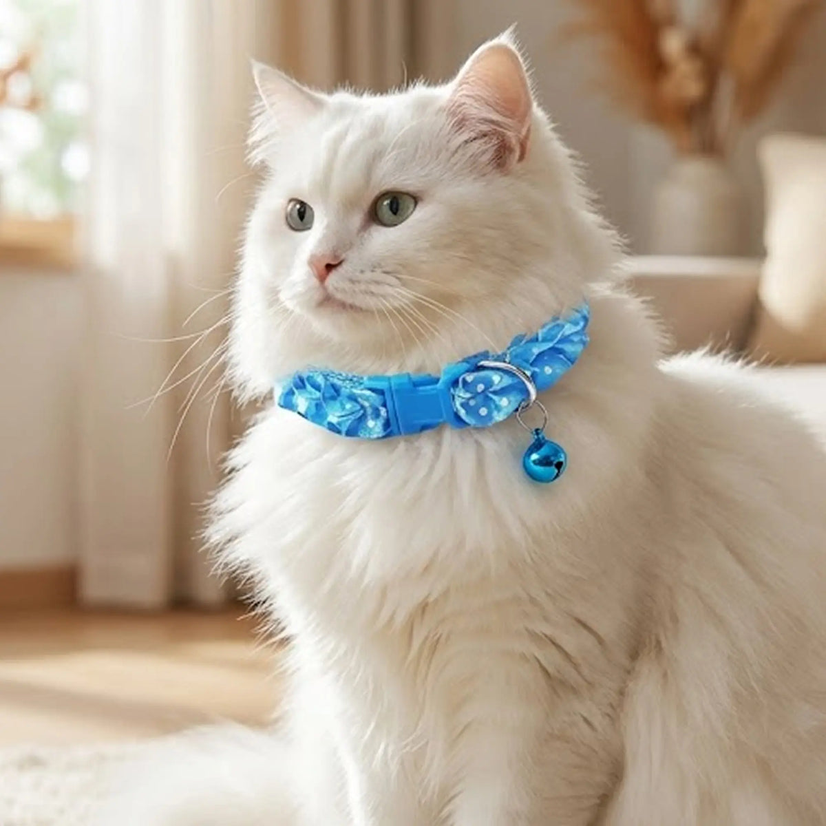 Cat Fancy Collar