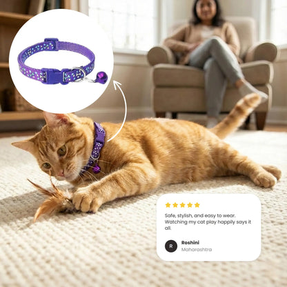 Cat Collar