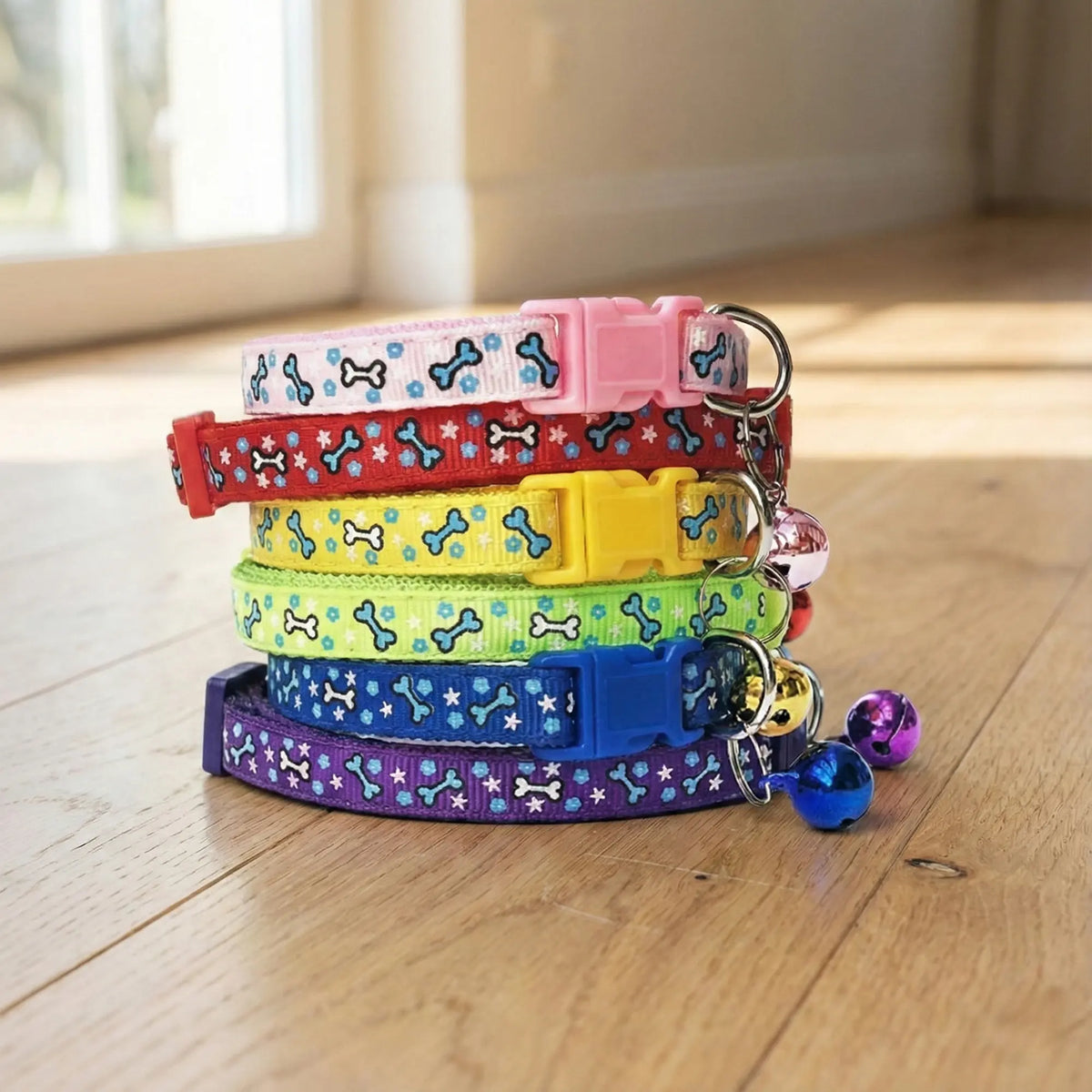 Cat Collar