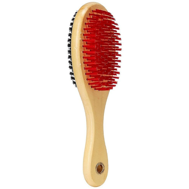Double Sided Brush