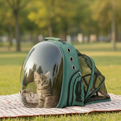 Expandable Cat Bag