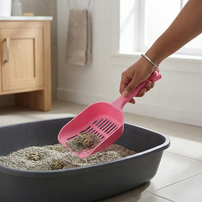 Litter Scooper