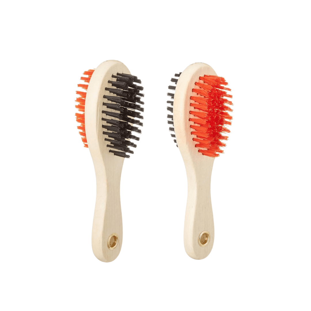 Double Sided Brush