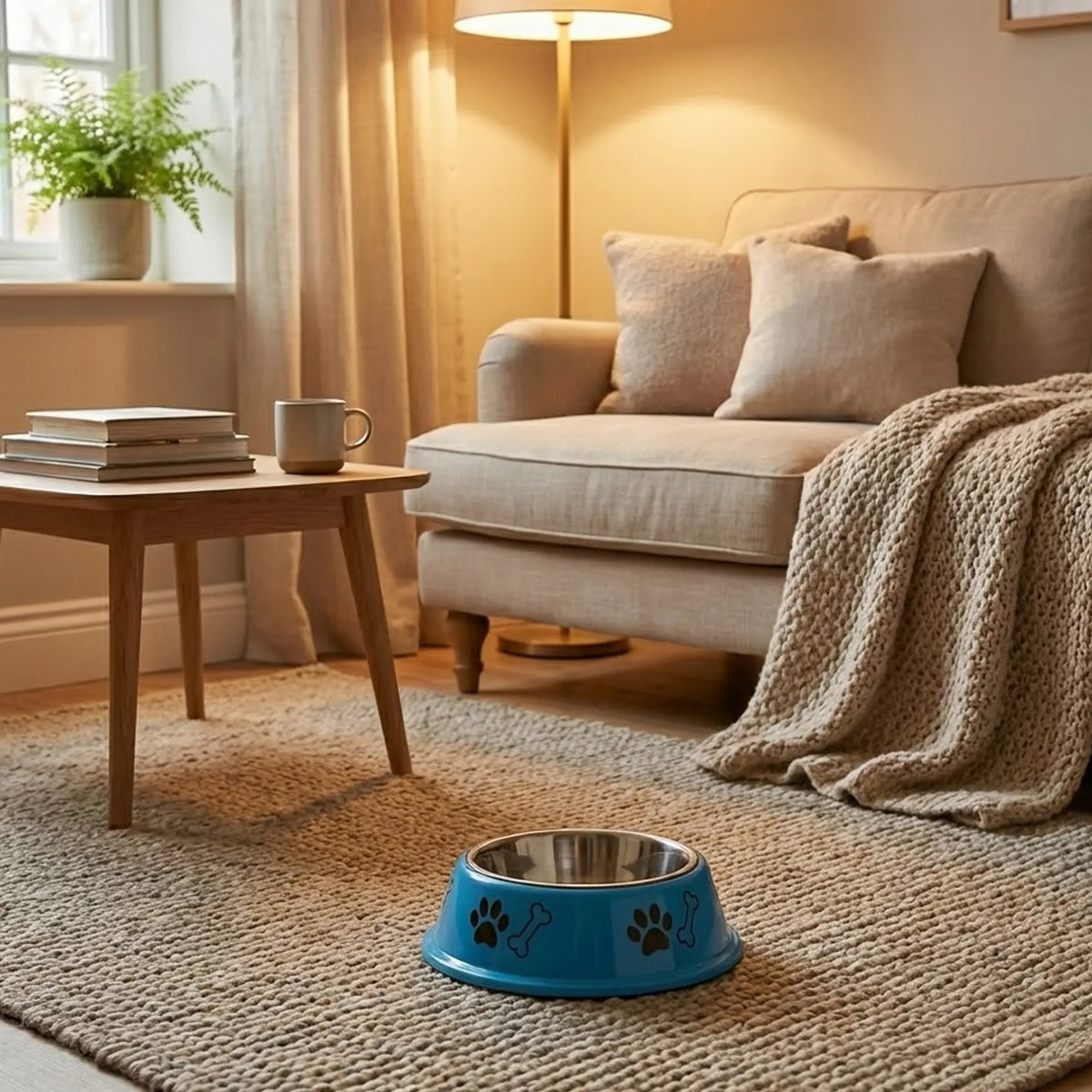 Pet Bowl