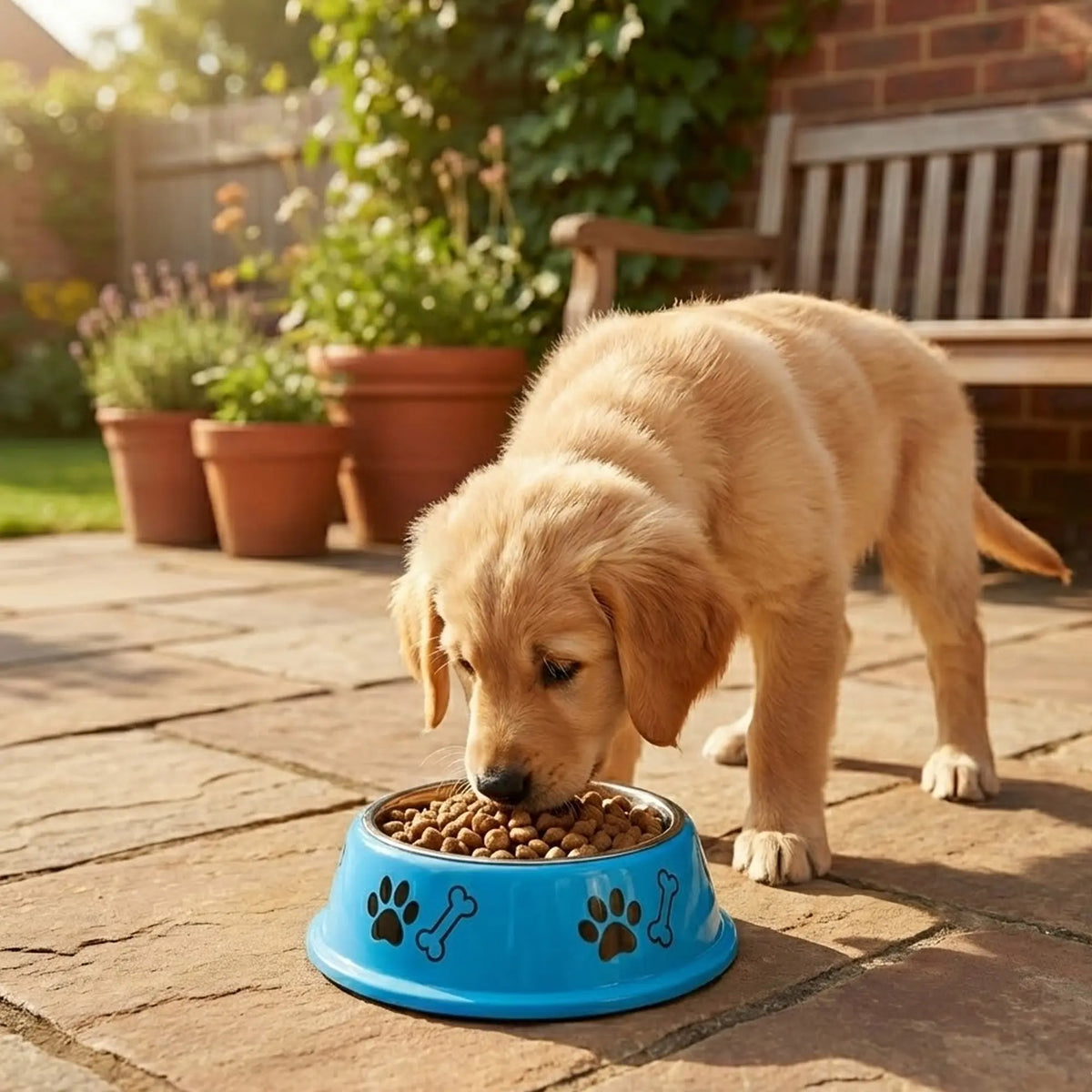 Pet Bowl
