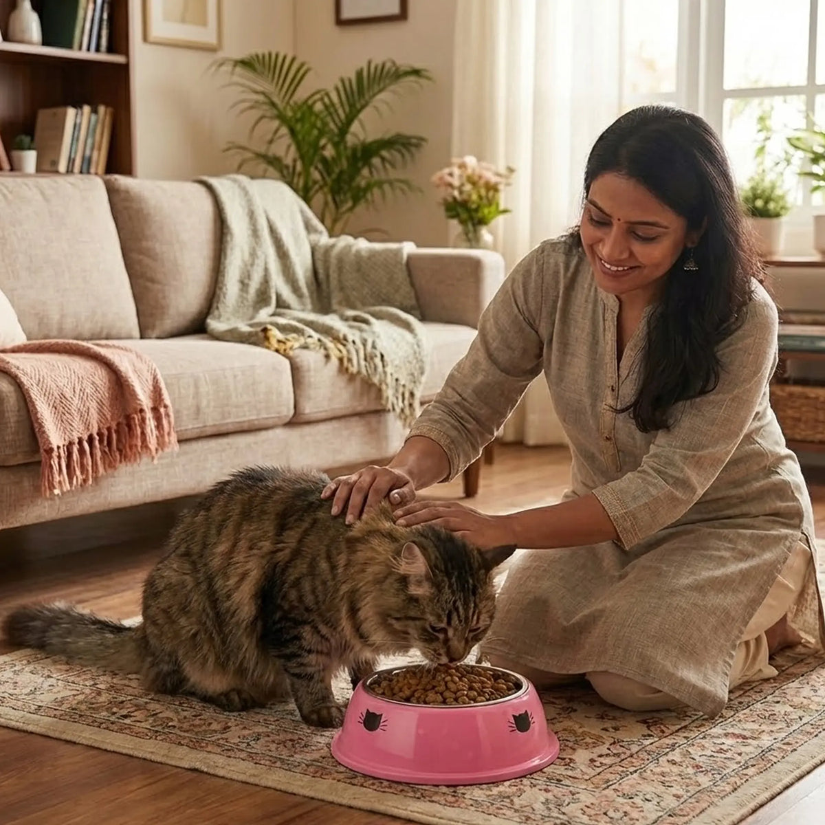 Pet Bowl