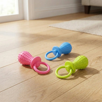 Rubber Teether