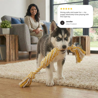 Tug Toy