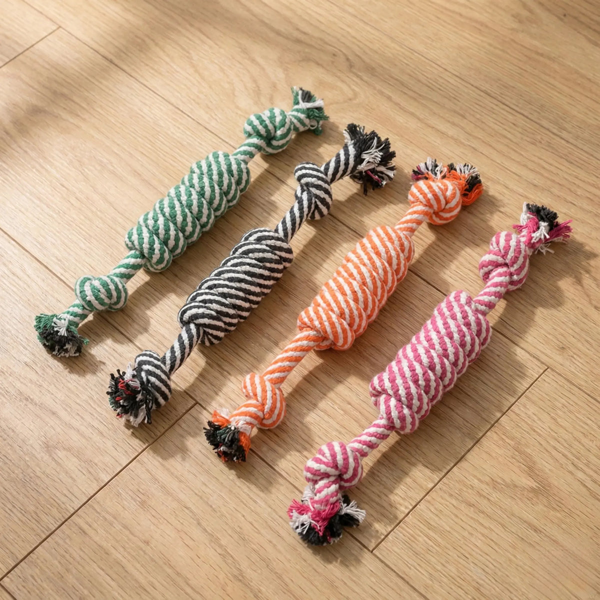 Tug Toy