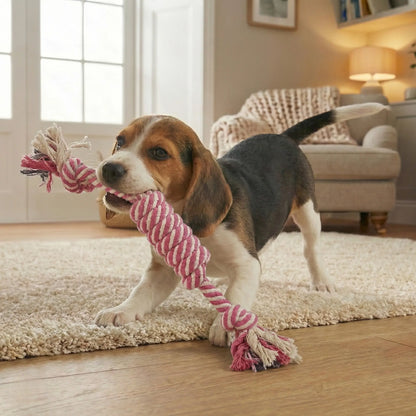 Tug Toy