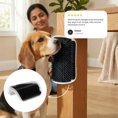 Wall Massager