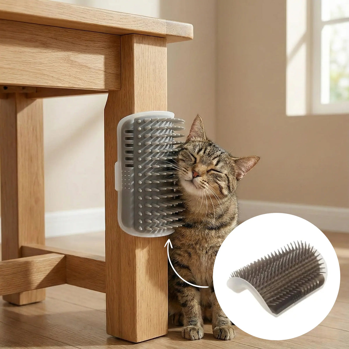 Wall Massager