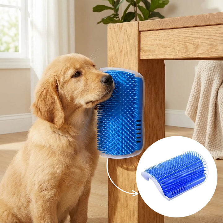 Wall Massager