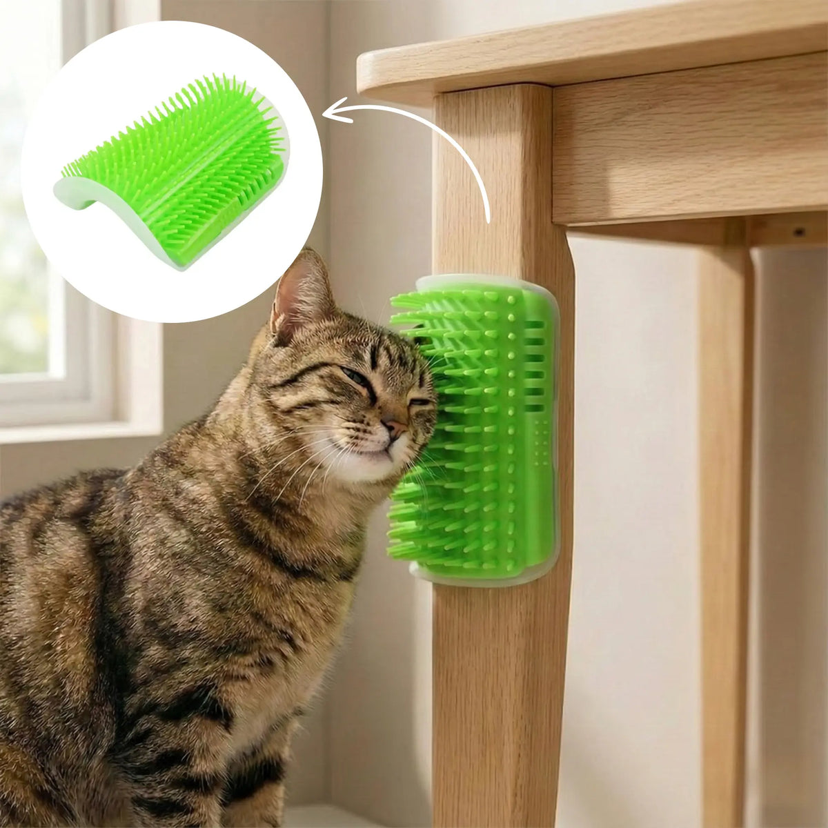 Wall Massager