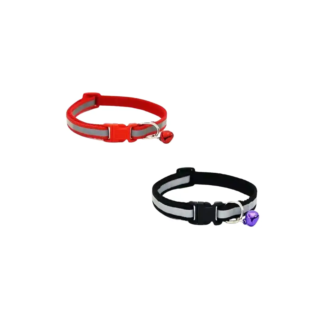 Reflective Pet Collar - Image 2