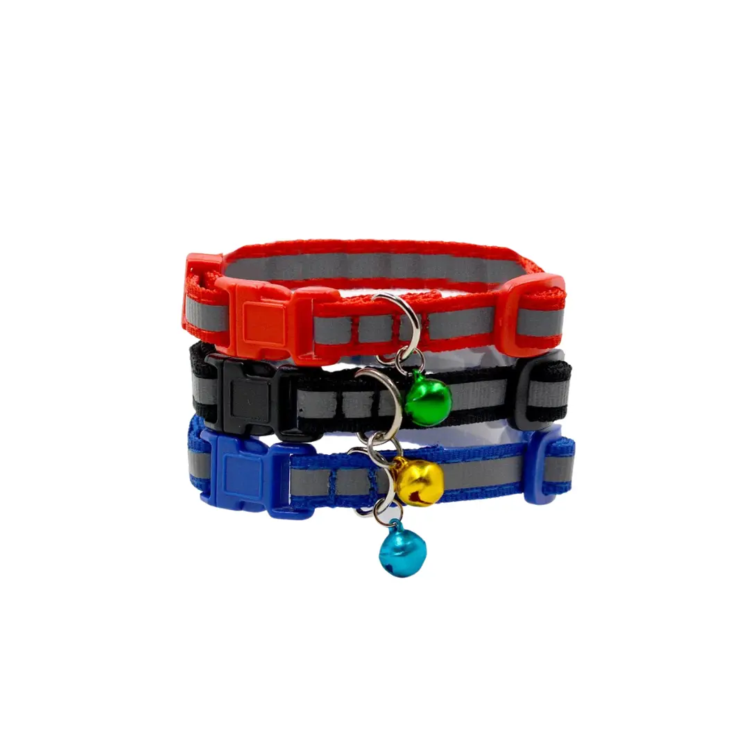 Reflective Pet Collar - Image 4