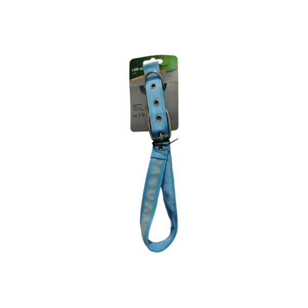 LED Pet Collar - Image 2