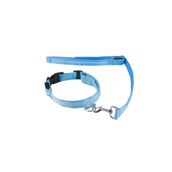 LED Pet Leash - Image 3
