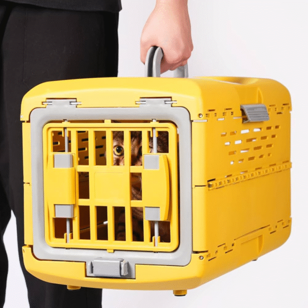 Pet Carrier (S) - Image 2