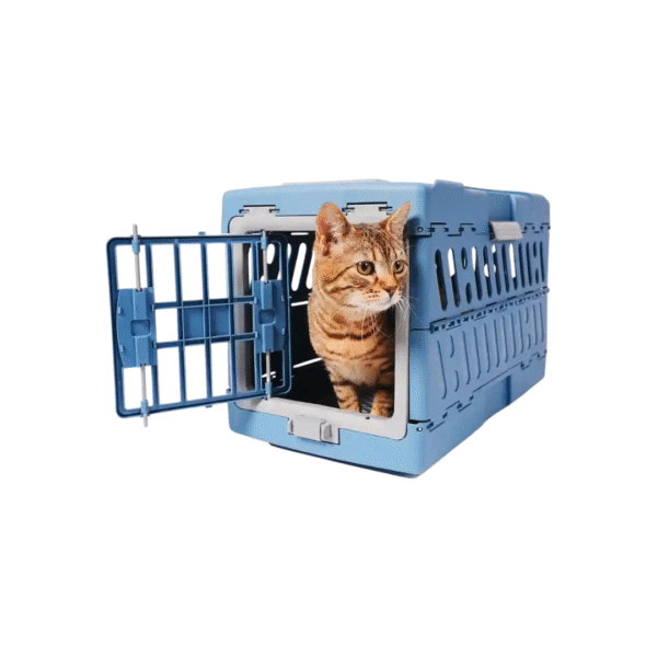 Pet Carrier (L) - Image 2