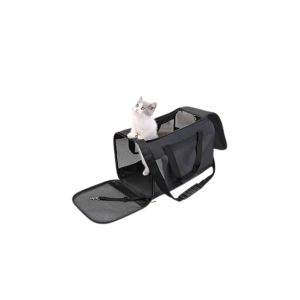 Pet Carrier - Image 2