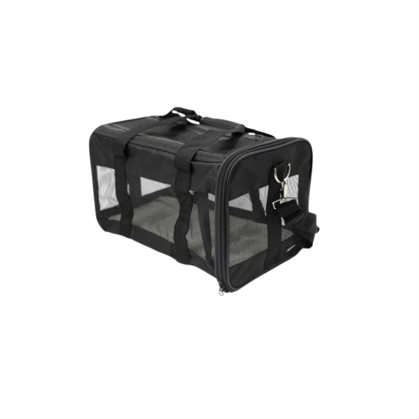 Pet Carrier - Image 3