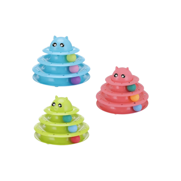 Turntable Toy - Image 3