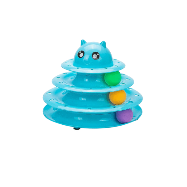 Turntable Toy - Image 4