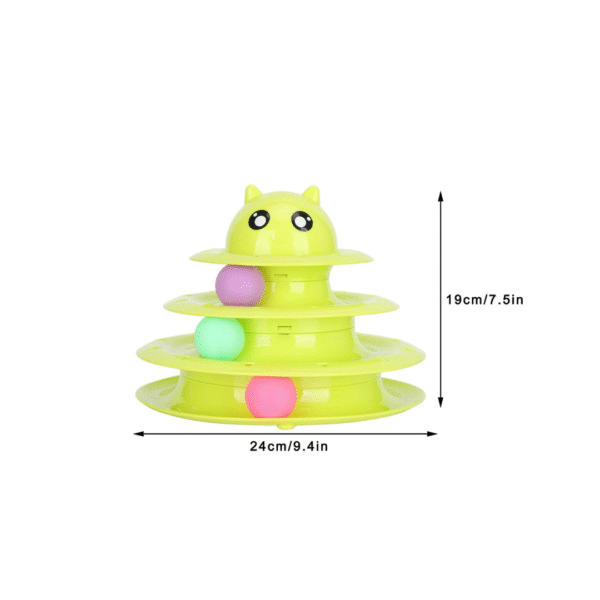 Turntable Toy - Image 5