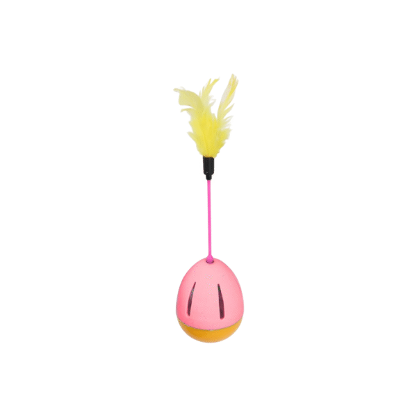 Cat Tumbler Toy - Image 2