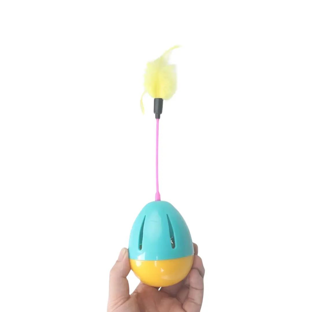 Cat Tumbler Toy - Image 3