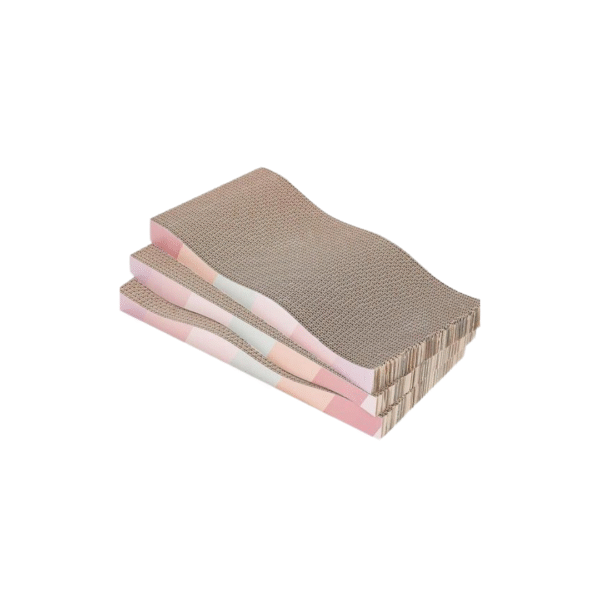 Corrugated Scratcher - Image 2