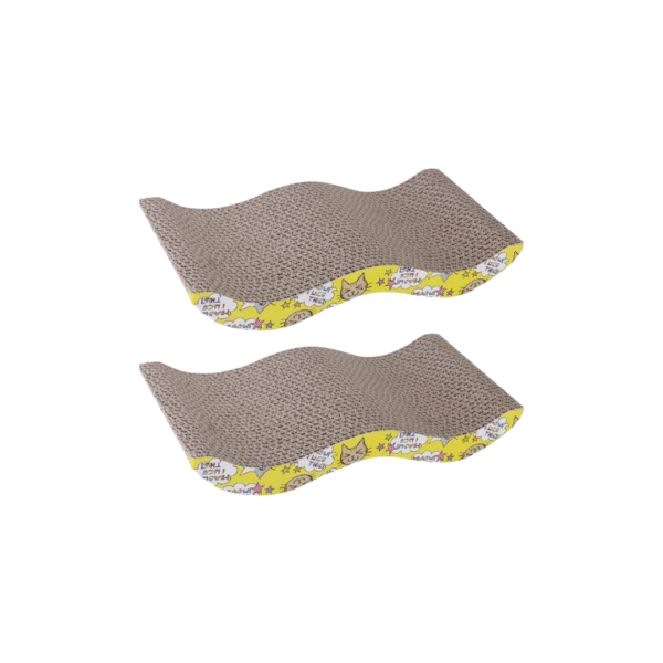 Corrugated Scratcher - Image 3