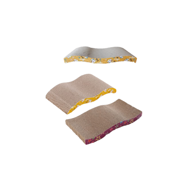 Corrugated Scratcher - Image 4